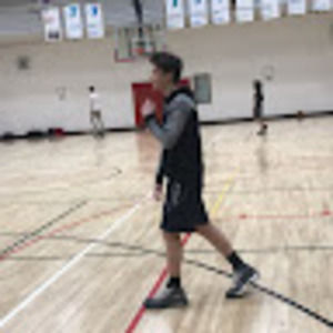 Meet your Posher, Elijah